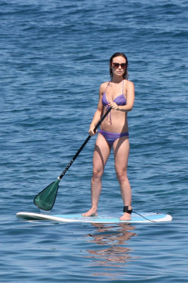 Olivia Wilde pic #608101